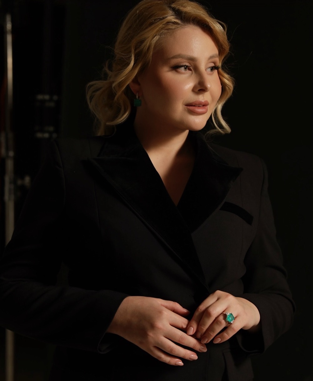 Tatiana Granciuc